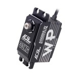 Original AGFRC Waterproof A66BHLW 33KG High Torque Metal Gears Low Profile Brushless for 1/10 RC Car